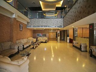 Oyo Flagship 22412 Hotel Sai Prakash