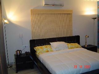 At Home Apartment Hotel
