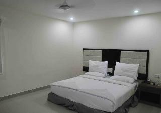 At Home Apartment Hotel