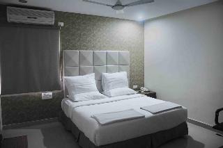 At Home Apartment Hotel