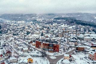 Hotel Four Points By Sheraton Kola�in