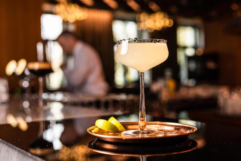 Grand Poet Hotel By Semarah