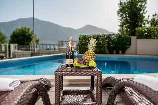 Hotel Casa Del Mare Essenza