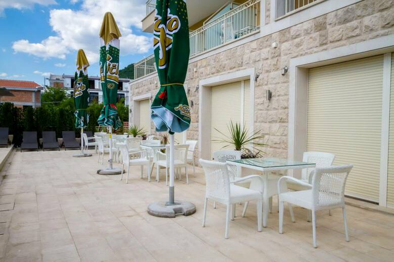 Hotel Sea Point Apartments
