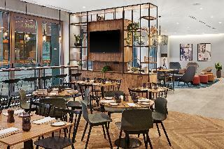 Hotel Hilton Garden Inn Riga Old Town