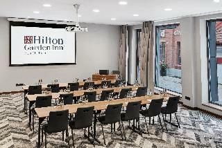 Hotel Hilton Garden Inn Riga Old Town