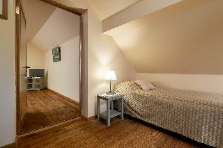 Karlamuiza Country Hotel