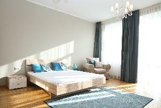 Aparthotel Riga Lux Apartments - Ernesta