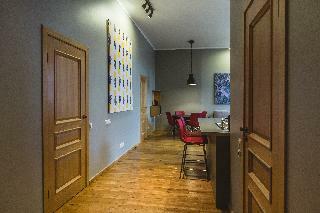 Aparthotel Riga Lux Apartments - Ernesta