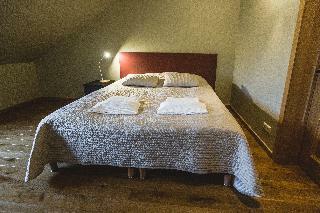 Aparthotel Riga Lux Apartments - Ernesta