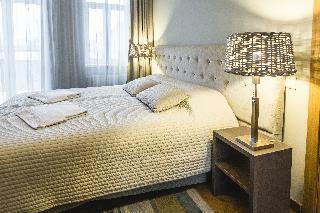 Aparthotel Riga Lux Apartments - Ernesta