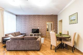 Aparthotel Riga Lux Apartments - Ernesta