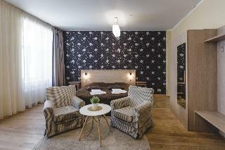 Aparthotel Riga Lux Apartments - Ernesta