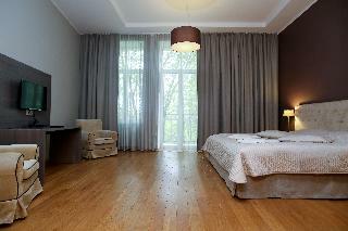 Aparthotel Riga Lux Apartments - Ernesta