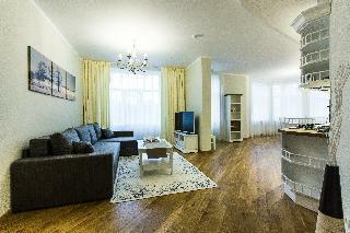 Aparthotel Riga Lux Apartments - Ernesta