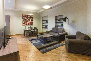 Aparthotel Riga Lux Apartments - Ernesta