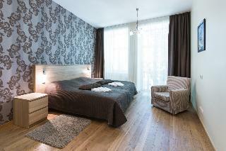 Aparthotel Riga Lux Apartments - Ernesta
