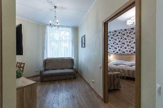 Aparthotel Riga Lux Apartments - Ernesta