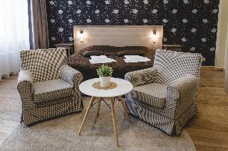 Aparthotel Riga Lux Apartments - Ernesta