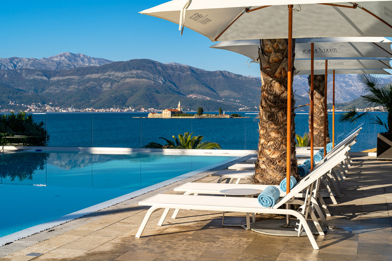 Hotel Nikki Beach Montenegro