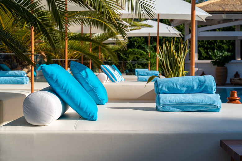 Hotel Nikki Beach Montenegro