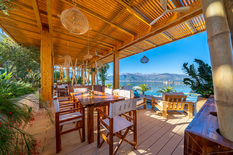 Hotel Nikki Beach Montenegro
