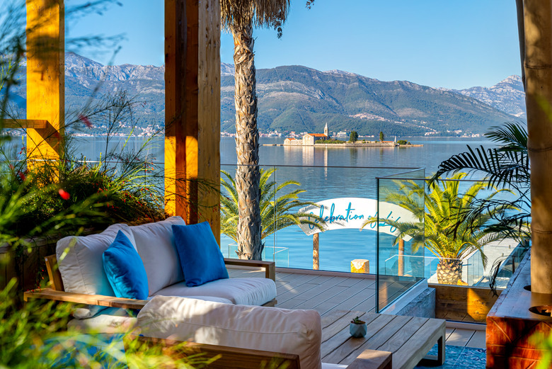 Hotel Nikki Beach Montenegro