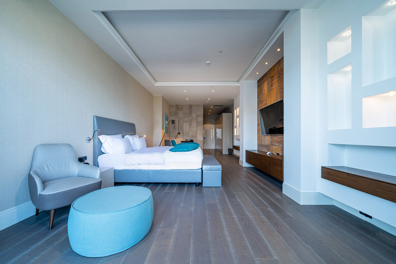 Hotel Nikki Beach Montenegro