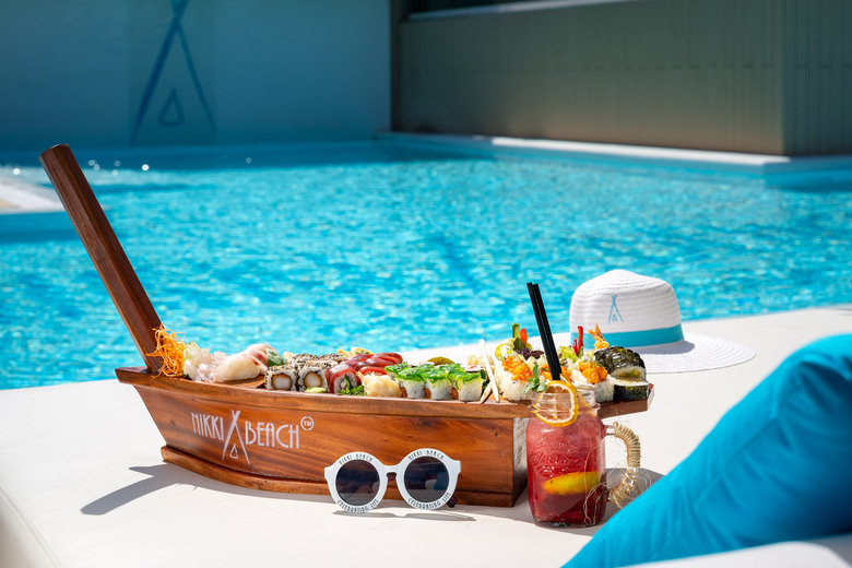 Hotel Nikki Beach Montenegro