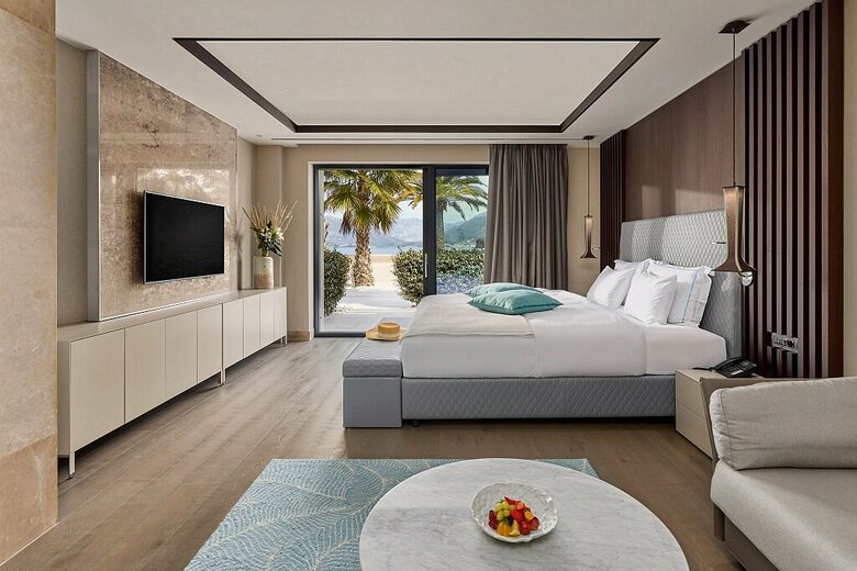 Hotel Nikki Beach Montenegro