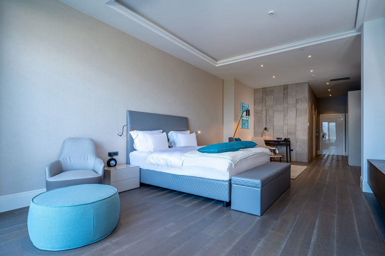 Hotel Nikki Beach Montenegro