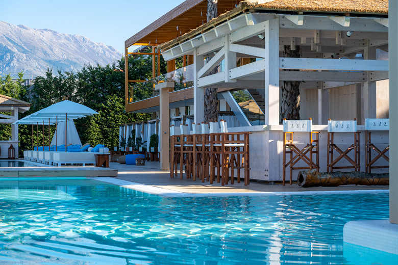 Hotel Nikki Beach Montenegro