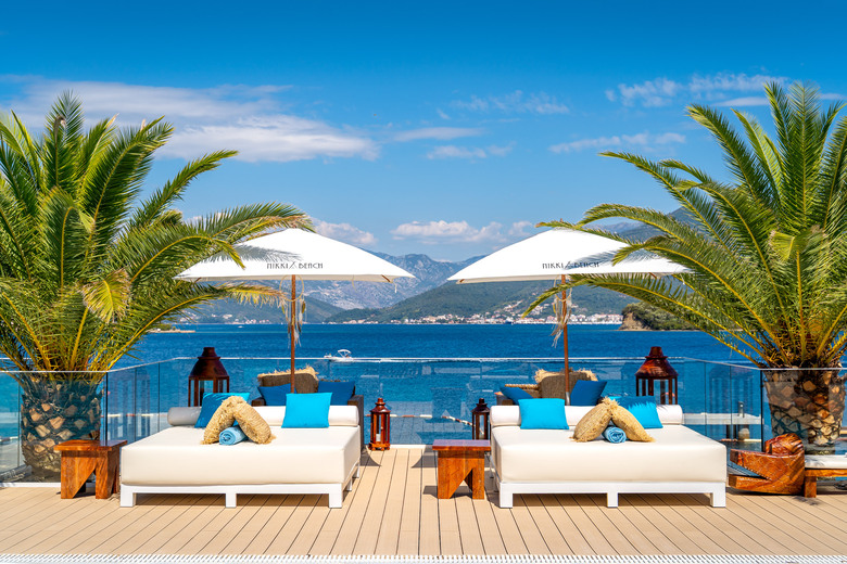 Hotel Nikki Beach Montenegro