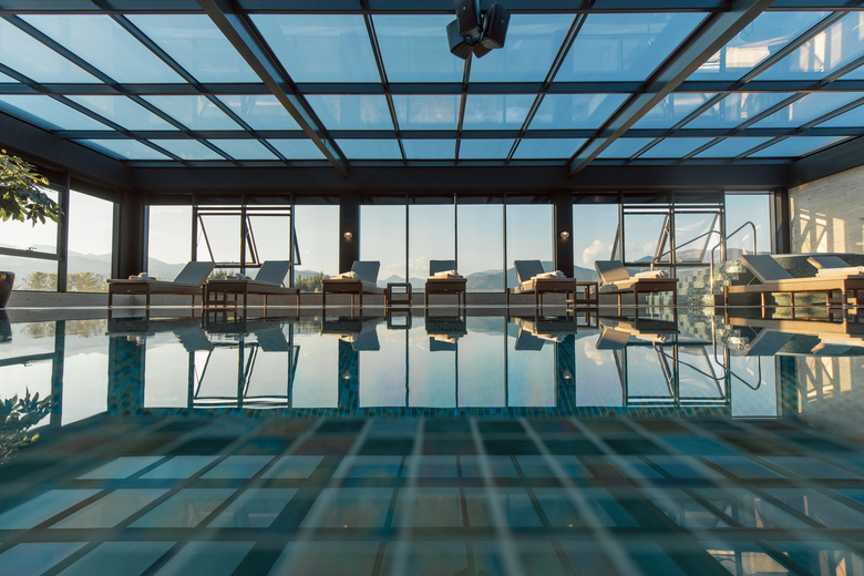 Hotel Nikki Beach Montenegro