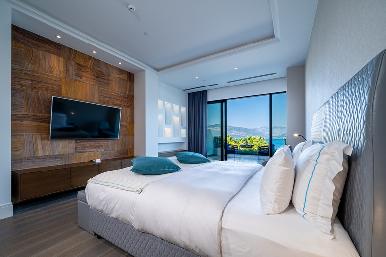 Hotel Nikki Beach Montenegro