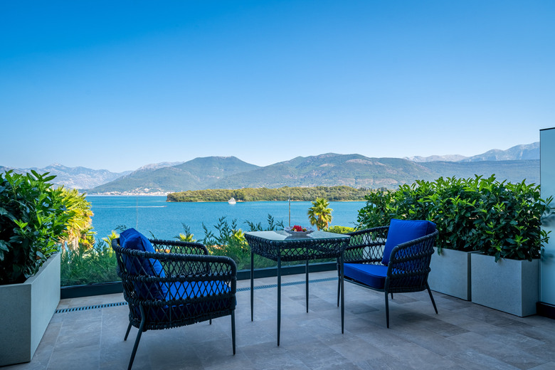 Hotel Nikki Beach Montenegro
