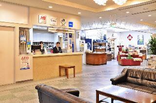 Hotel Oboke Onsen Sunriver Oboke