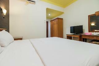 Grand Millenium Club Hotel