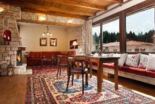 Apartamentos Fretzato Guesthouse