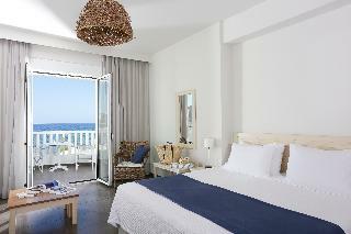 Hotel Artina Nuovo And Spa