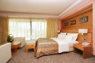 Hotel Monte Casa Spa&wellness de Luxe