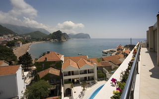 Hotel Monte Casa Spa&wellness de Luxe