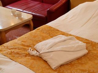 Hotel Fine Garden Horai