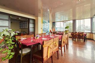 Hotel Royal Residency