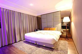 Changwon International Hotel