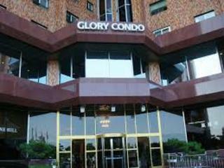 Hotel Haeundae Glory Condo