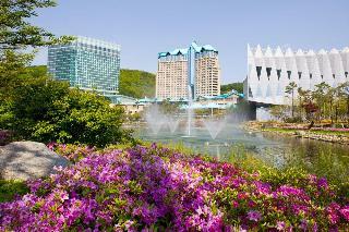 Kangwon Land Hotel