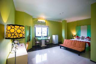 Royal Park Hotel