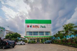 Royal Park Hotel