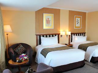 Hotel Mercure Mandalay Hill Resort